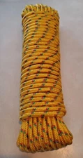 PRO+ MULTI-PURPOSE ROPE. UNUSED, NOT SURE OF LENGTH
