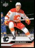 Adam Ruzicka 2023-24 Upper Deck Extended Series #522 Calgary Flames