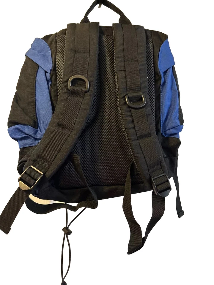 Saco Highlander Rambler, 20 litros Foto 3 de 4