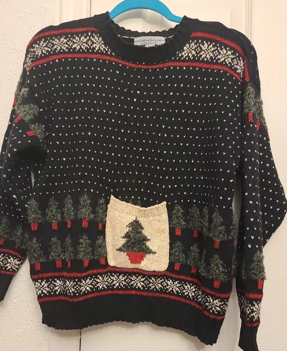 Northern isles clearance sweater