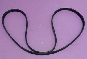 Original MIELE WT2670 Antriebsriemen für Waschmaschine Trockner 5033550 1321