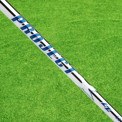 Set De 7 Shafts Project X Acier .355 Taper Tip 115g Flex R+ Pour Fers 4-PW - Neuf