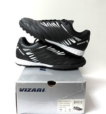 Vizari Valencia TR Size US M 8 Color Solid Black