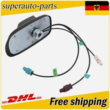 Antenne Dach Dachantenne Für VW Polo SEAT SKODA Yeti 6R0035501C