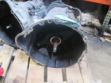 Manual Transmission 2.6l 4 Cylinder Fits 96-97 Isuzu Rodeo 408472 Manual Transmission 2.6l 4 Cylinder Fits 96-97 Isuzu Rodeo 408472