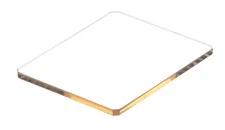 Alto Shaam GL-26608 Light Cover, Glass, Combi 06, Ascs OEM FAST FREE SHIPPING