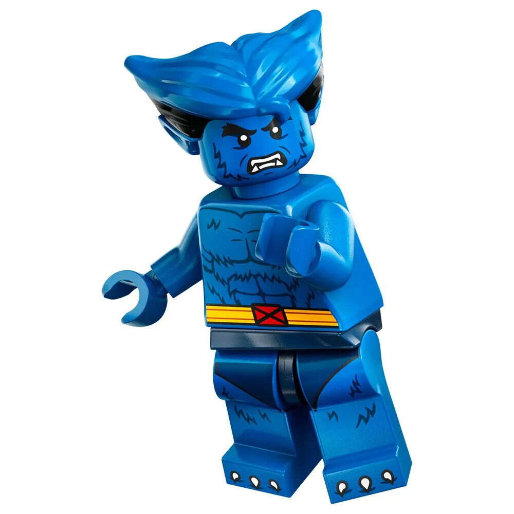 LEGO® 71039 Marvel Series 2 Minifig surprise.. - ToyPro