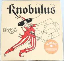 Knobulus de HABA 2490 apareció aprox 2000
