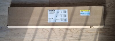 SpeaKa Professional SP-TVM-611 TV-Wandhalterung Geringer Wandabstand 94,0 cm