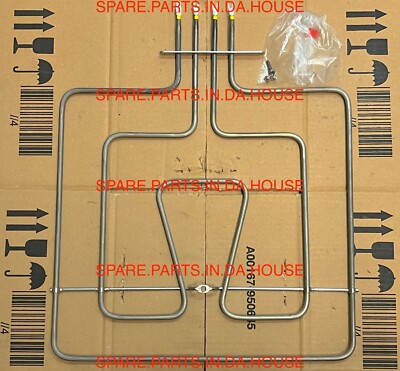 Genuine Neff 600mm Wall Oven Upper Top Grill Element B1ACE4AN0A/01 B1ACE4AN0A/03