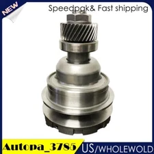 Transmission 30 Teeth Pulley Assembly For Caliber Compass RE0F10A JF011E NEW