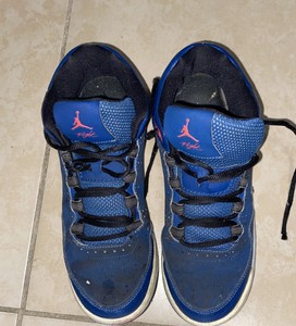 jordan flight origin 6