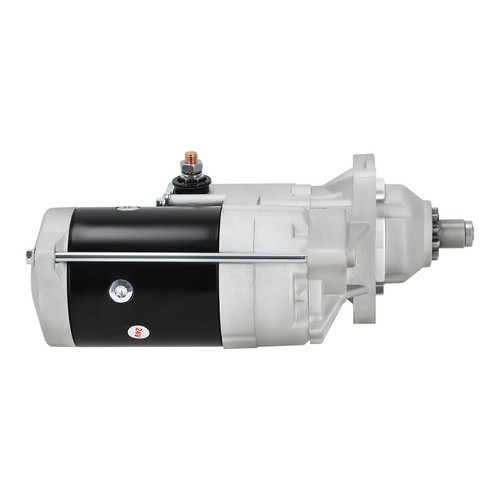 Motor De Arranque Adecuado Para Case 1088 1150E CX210 Heavy Duty Diesel 1984-2000 - Imagen 8 de 12