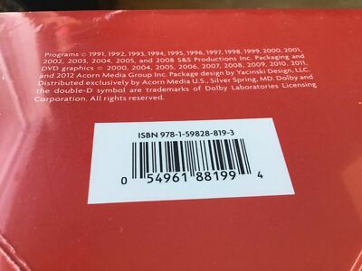 Red Green Show Complete High(Quality)Quantity Series Collection