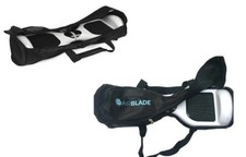 EA AirBlade 2 Wheel Self Balancing Scooter Segway Hoverboard Carry Bag Xmas Gift