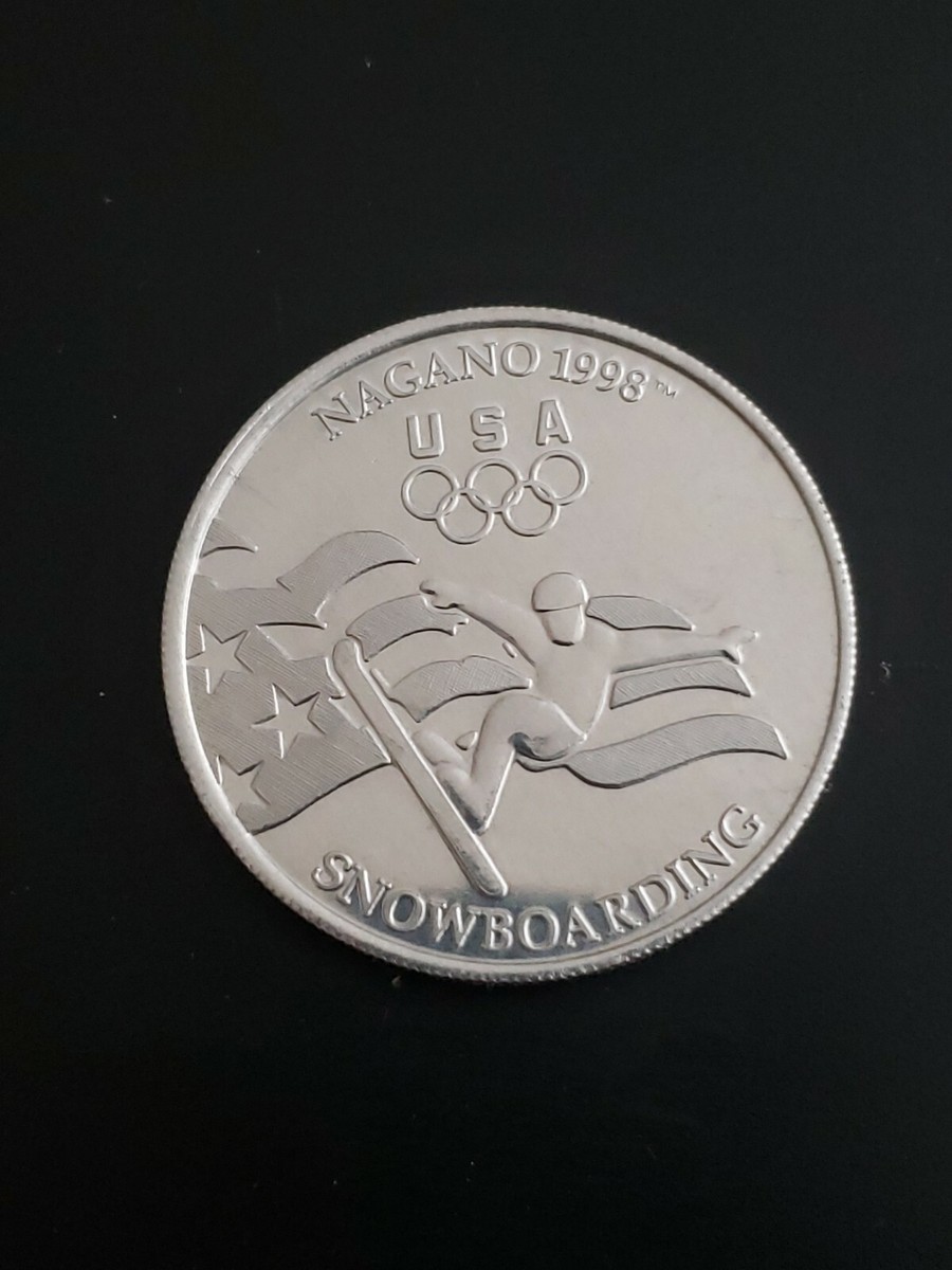 【激レア】107th IOC SESSION NAGANO 1998 バッジ 激レア】107th IOC SESSION NAGANO 1998 バッジ