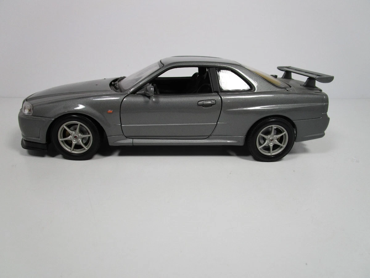 MOTORMAX Nissan Diecast & Toy Vehicles for sale | eBay