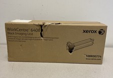 Xerox WorkCentre 6400 Black Imaging Unit 108R00774