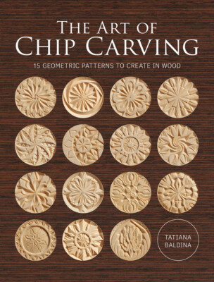 The Art Of Chip Carving
