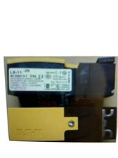 LS-11-ZB. LS-S11/ZB LIMIT. SWITCH. EATON/MOELLER
