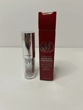 Serious Skin Care Super Eye Creamerum  .50 Oz NEW Unused beauty Treatment In Box