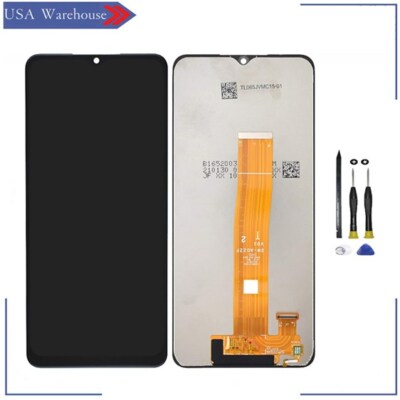 LCD Display Touch Screen Digitizer Fr Samsung Galaxy A02 SM-A022M A022M/DS A022F