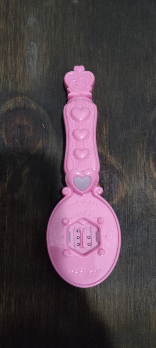 Hugtto PreCure Chatting Hugtan Kyupoon, Japanese, A823 | eBay