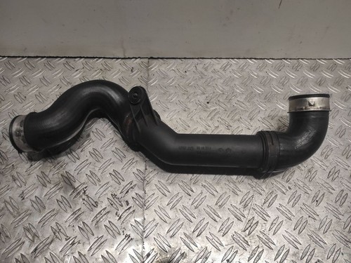 Volkswagen PASSAT B6 2007 Diesel Schlauch Ladeluftkühler 3C0145770B RVP20995