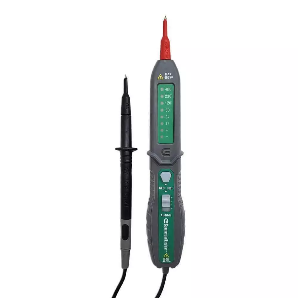 Dc tester deals