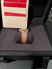 Omega Speedmaster Professional Chronograph 18K GOLD 2022 310.60.42.50.01.001 6