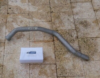 CITROEN C25 PIPE PEUGEOT J5 FIAT DUCATO 2.4/2.5D MTS 01.14260