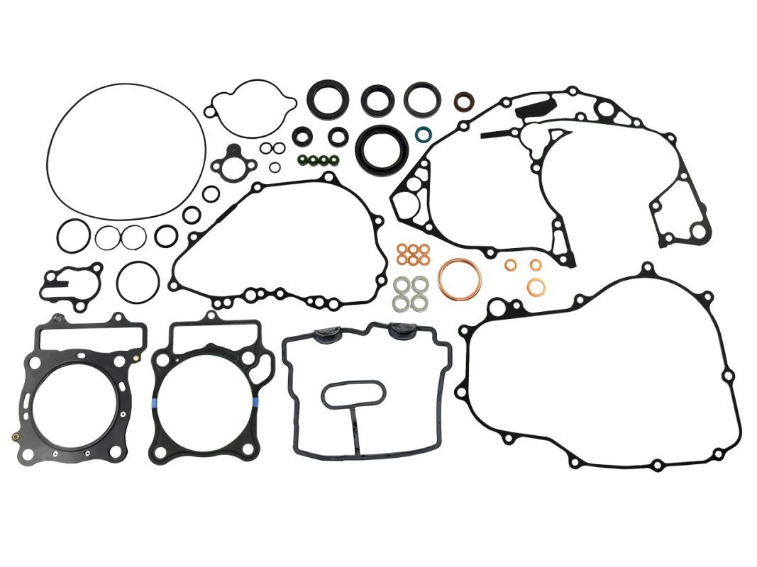 Kit de joints Namura Honda CRF 250 RX pour entretien moteur complet