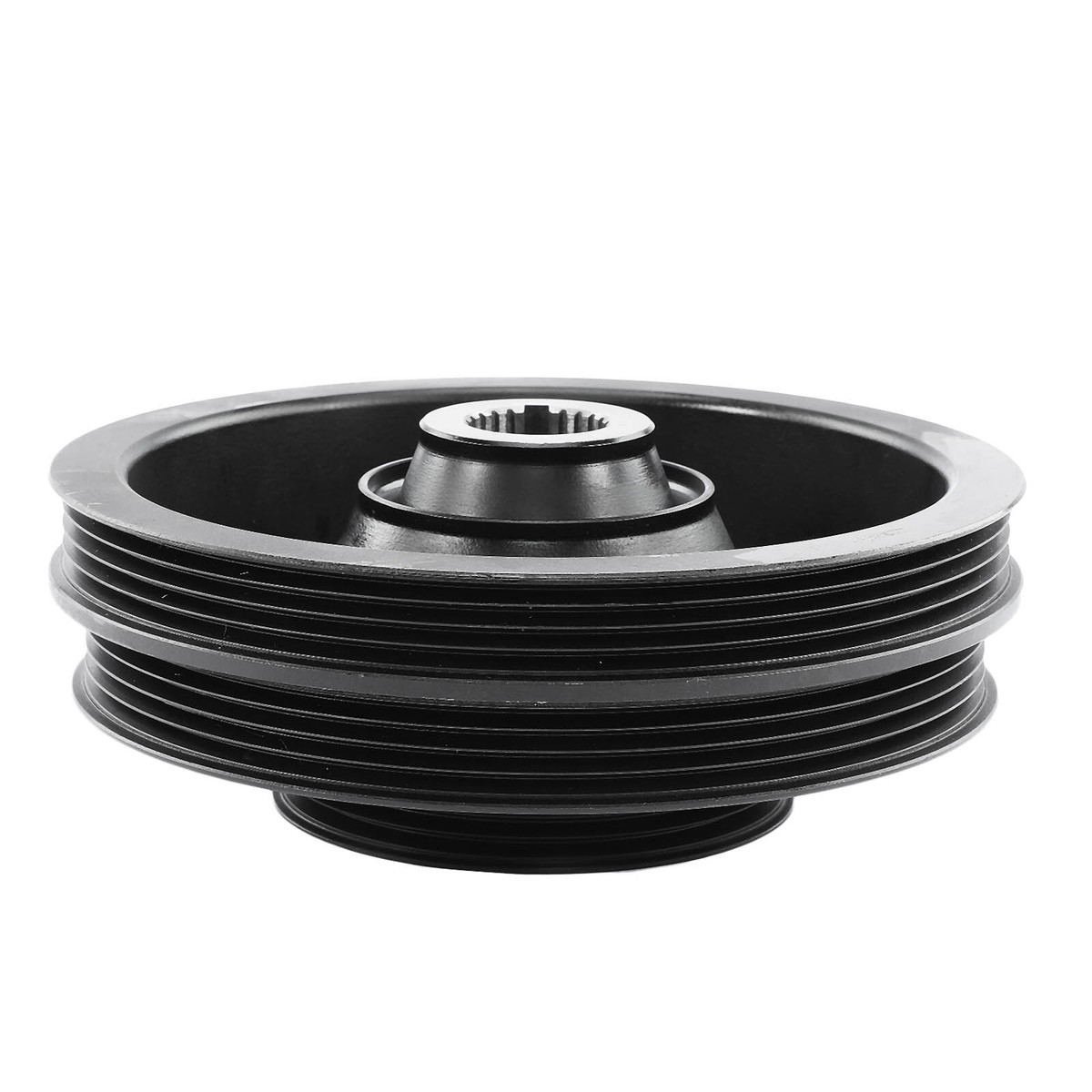 パワーバランス 1x Harmonic Balancer for Honda Civic 1996-2000 Civic del Sol 1996