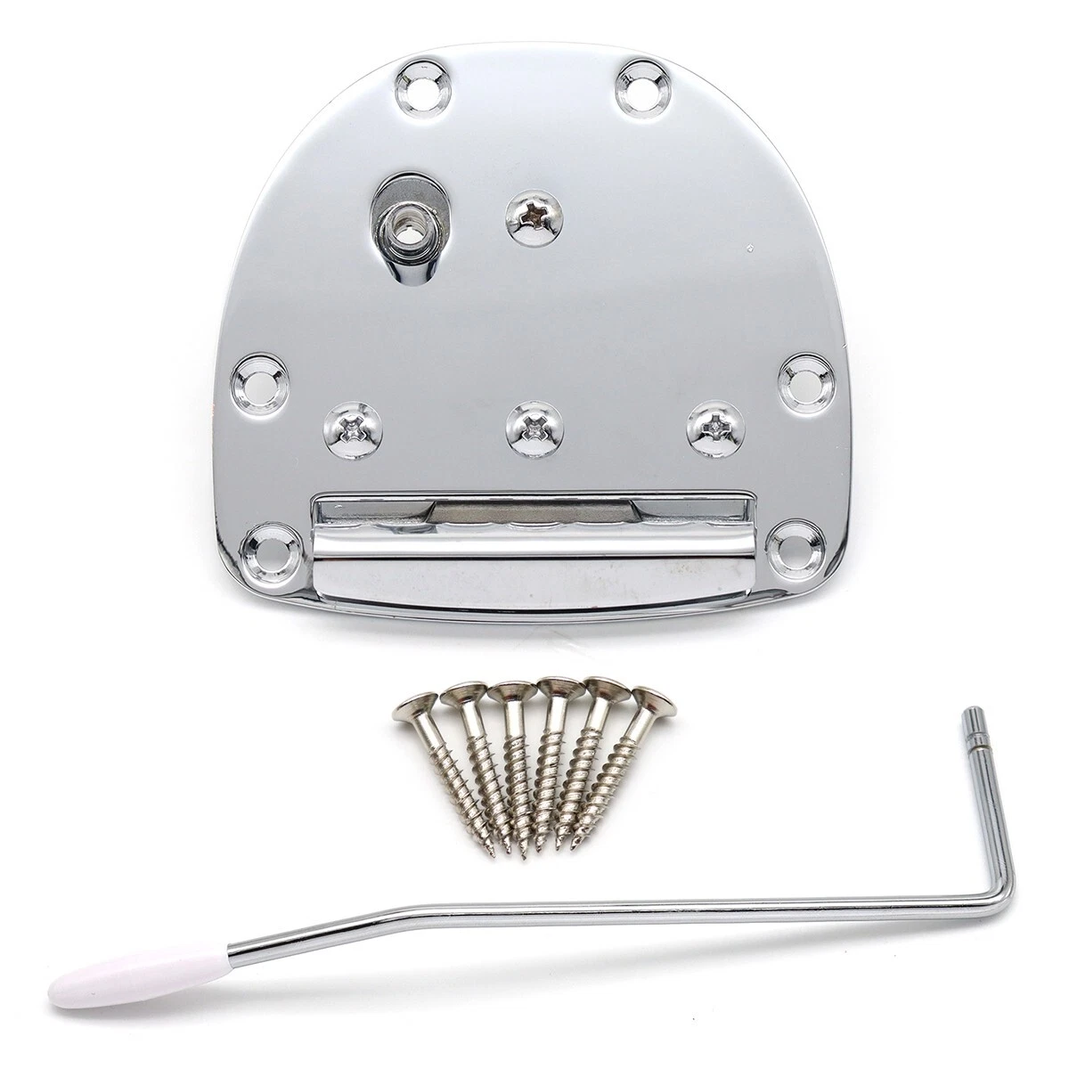 Hosco jazzmaster tremolo deals