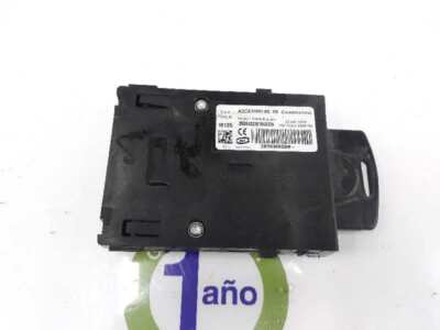285909828R kontaktschlüsselgehäuse 247558 für RENAULT MEGANE III SPORT TOURER