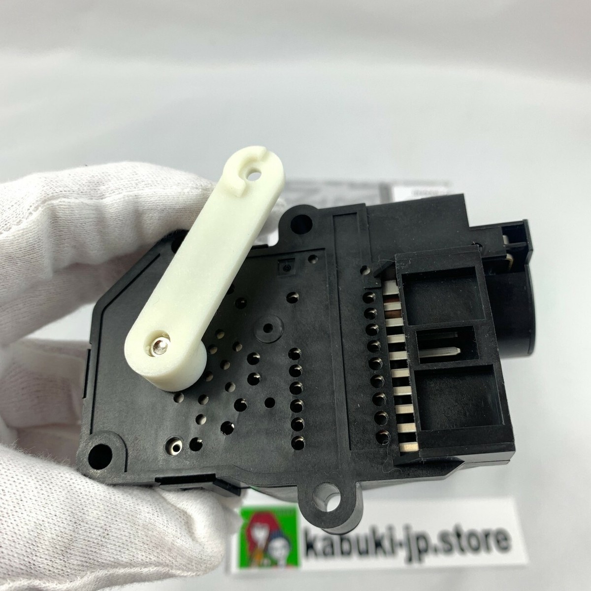 Nissan Genuine 27731-53E00 Heater Blower Mode Actuator R32 Skyline