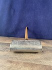 Vintage Crumb Sweeper  Catcher Wood Handle Nevco Japan — photo 6