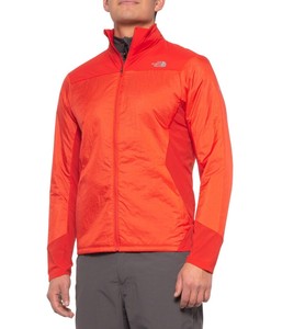 the north face flight ventrix jacket