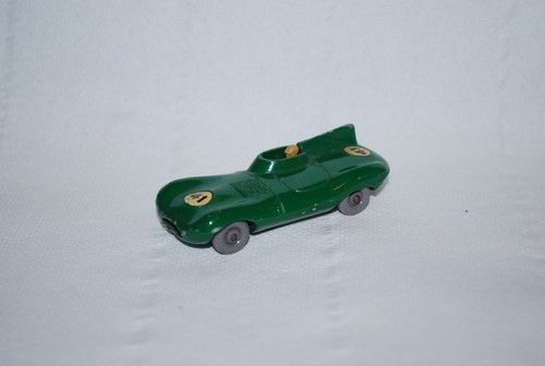 FN CIRCUIT 24 8205 Jaguar E Type Vert Jante Gris Excellent Etat Boite Ouverte EUR 62,47 - FR