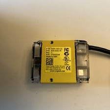 COGNEX Dataman DMR-100X-00 Barcode Scanner