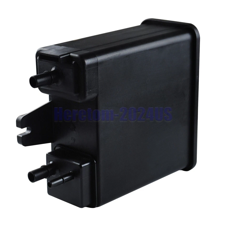 Bote de vapor EVAP para Cadillac Escalade ESV EXT GMC Yukon XL Chevy Hummer nuevo Foto 3 de 4