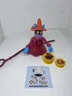 Vintage 1985 He-Man Masters Of The Universe Orko Near Complete Figure MOTU
