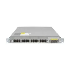 Cisco N2K-C2232TM-E-10GE, 10GE Fabric Extender, 1 Year Warranty