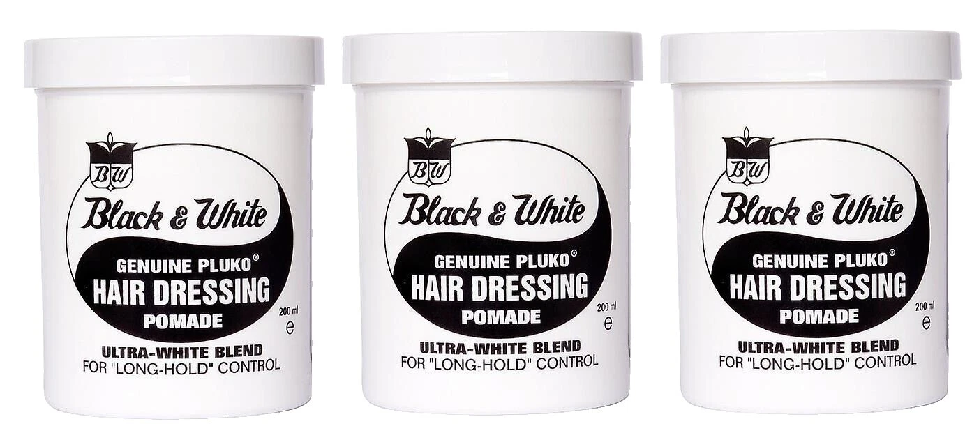 Ultra Hair Styling Products