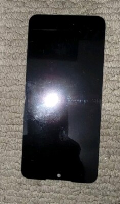 For Ulefone Armor 7 7E/X11 Pro Touch Screen Digitizer Glass LCD Display Assembly