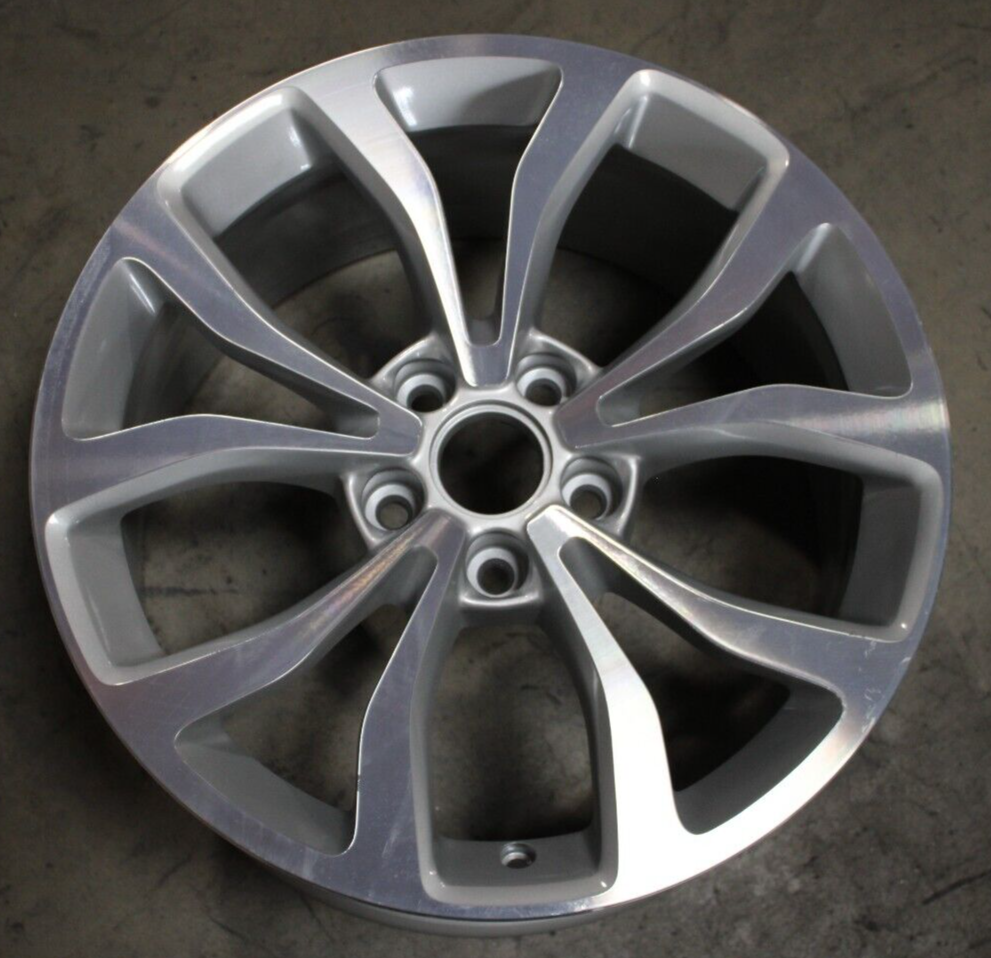 13 14 15 16 17 18 Cadillac ATS OEM Wheel Rim 18x9 18