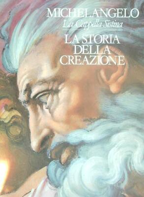 LA CAPPELLA STORIA DELLA CREAZIONE