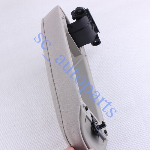 >20092013 For Toyota Corolla Center Console Storage Lid Glove Box Armrest Hinge eBay