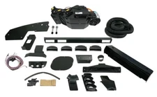 Vintage Air GEN 5 SureFit Evaporator Kit 66-67 Plymouth B-Body W/O Factory A/C