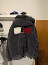 Tommy Hilfiger Lewis Hamilton Bomber Jacke